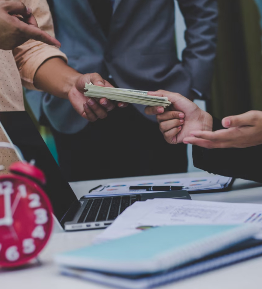 Third-Party Workplace