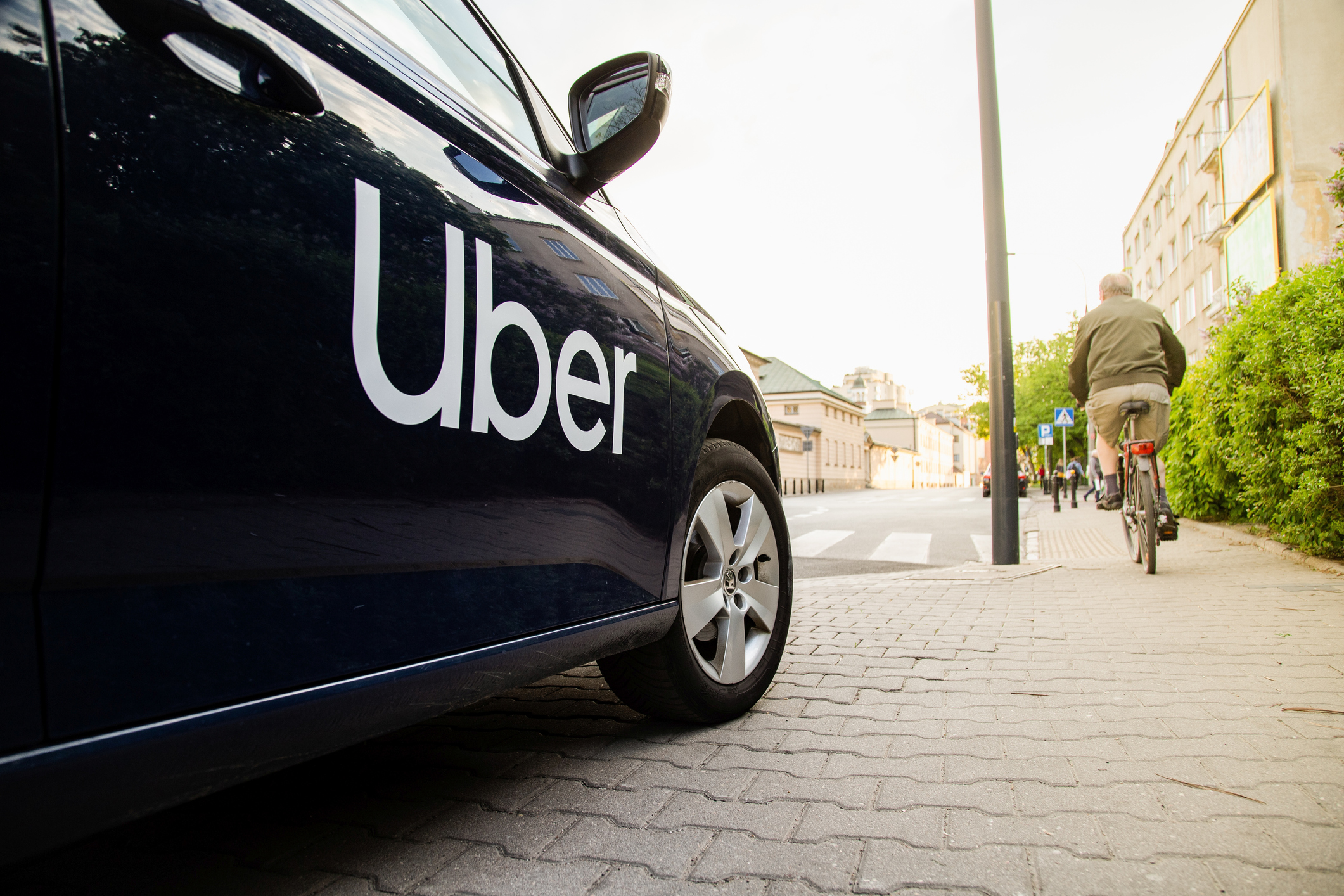 can-you-sue-uber-for-an-accident-in-florida