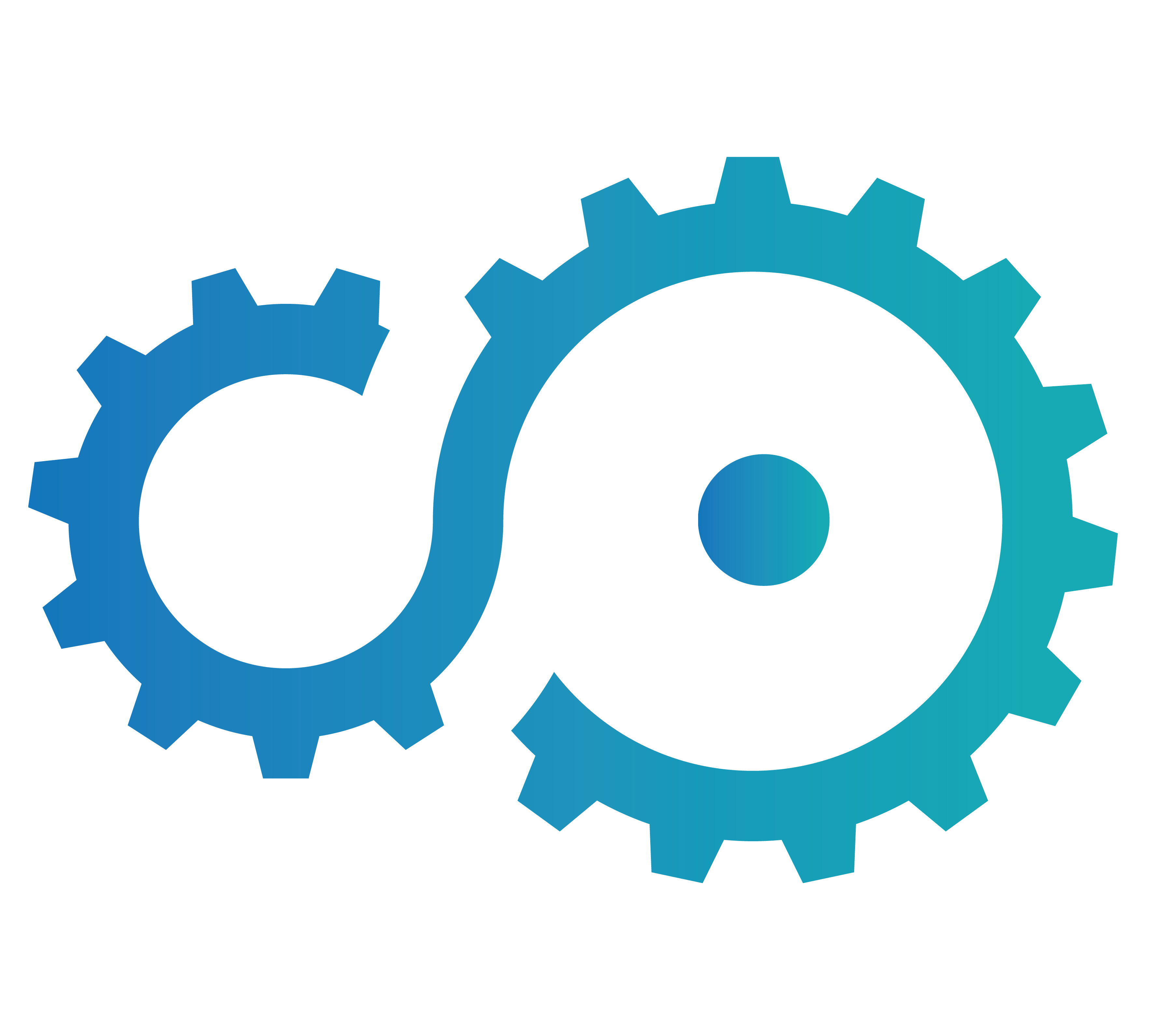 Service logo of atrium thrive engine