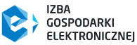Logo Izby Gospodarki Elektronicznej