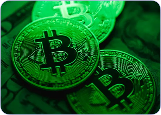 AirCoin - Webflow Template Image