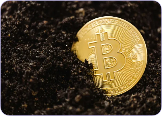 AirCoin - Webflow Template Image