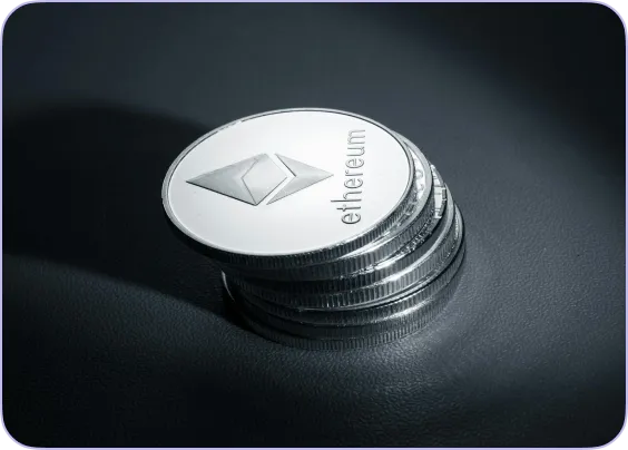 AirCoin - Webflow Template Image