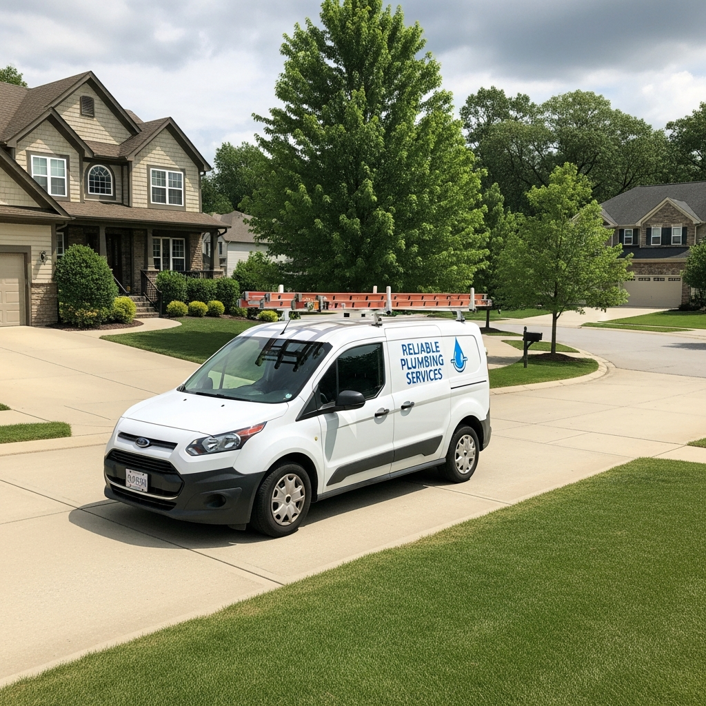 Why Mobile Tire Service is the Future of Car Care image