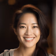 Placeholder portrait of client