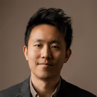 Placeholder portrait of client