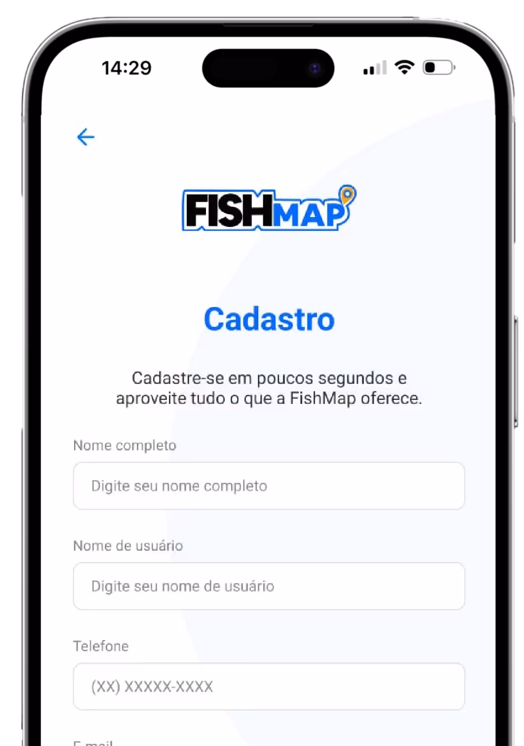 Mobile screen displaying an AI Writer app with 'Content Rewrite' option and input text introducing Sarah, a UI & UX Designer with 5 years of experience.