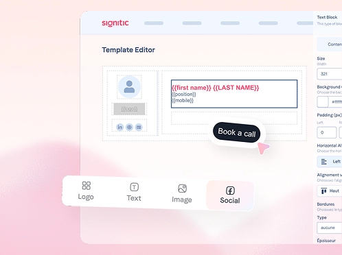 Positive Signitic et Mailtastic