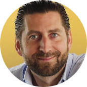 Mathieu Tarnus ‍CEO et Fondateur de Positive