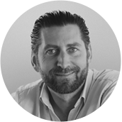 Mathieu Tarnus CEO et Fondateur de Positive