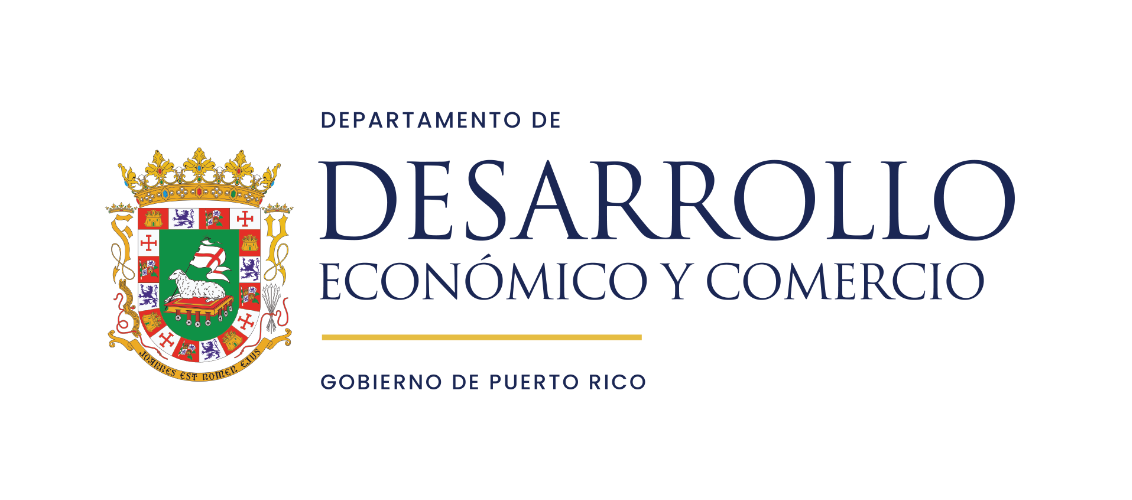 Departamento de Desarrollo Económico y Comercio. Gobierno de Puerto Rico