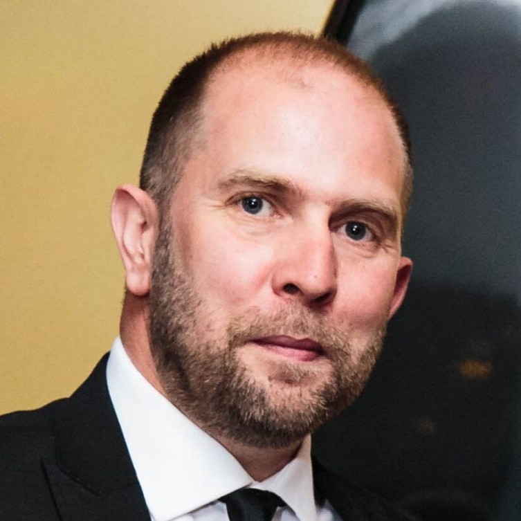 Joe Crossley - Skilled Futures