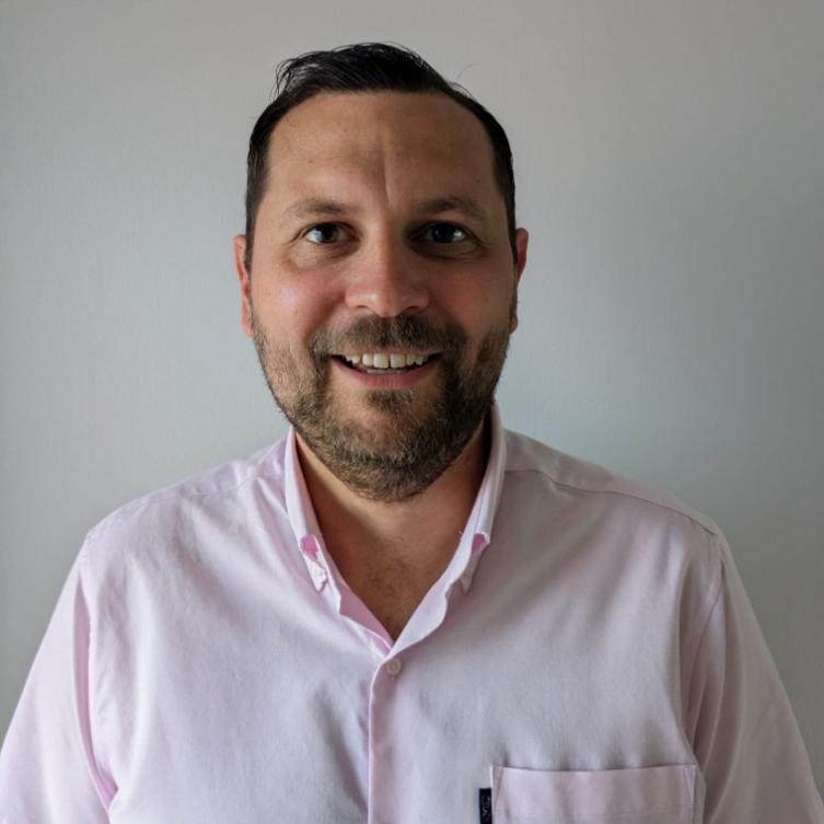 Paul Taylor - Skilled Futures