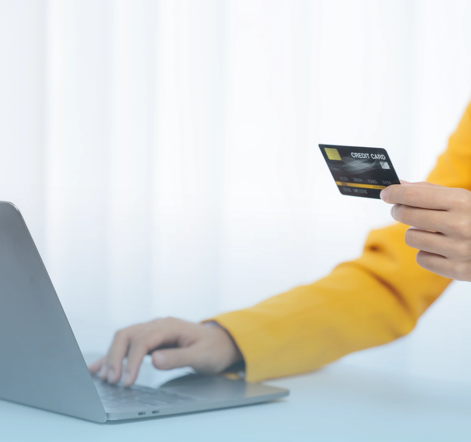 Conversion-Optimierung für E-Commerce: Analyse der Customer Journey und Reduzierung von Kaufabbrüchen am Checkout.