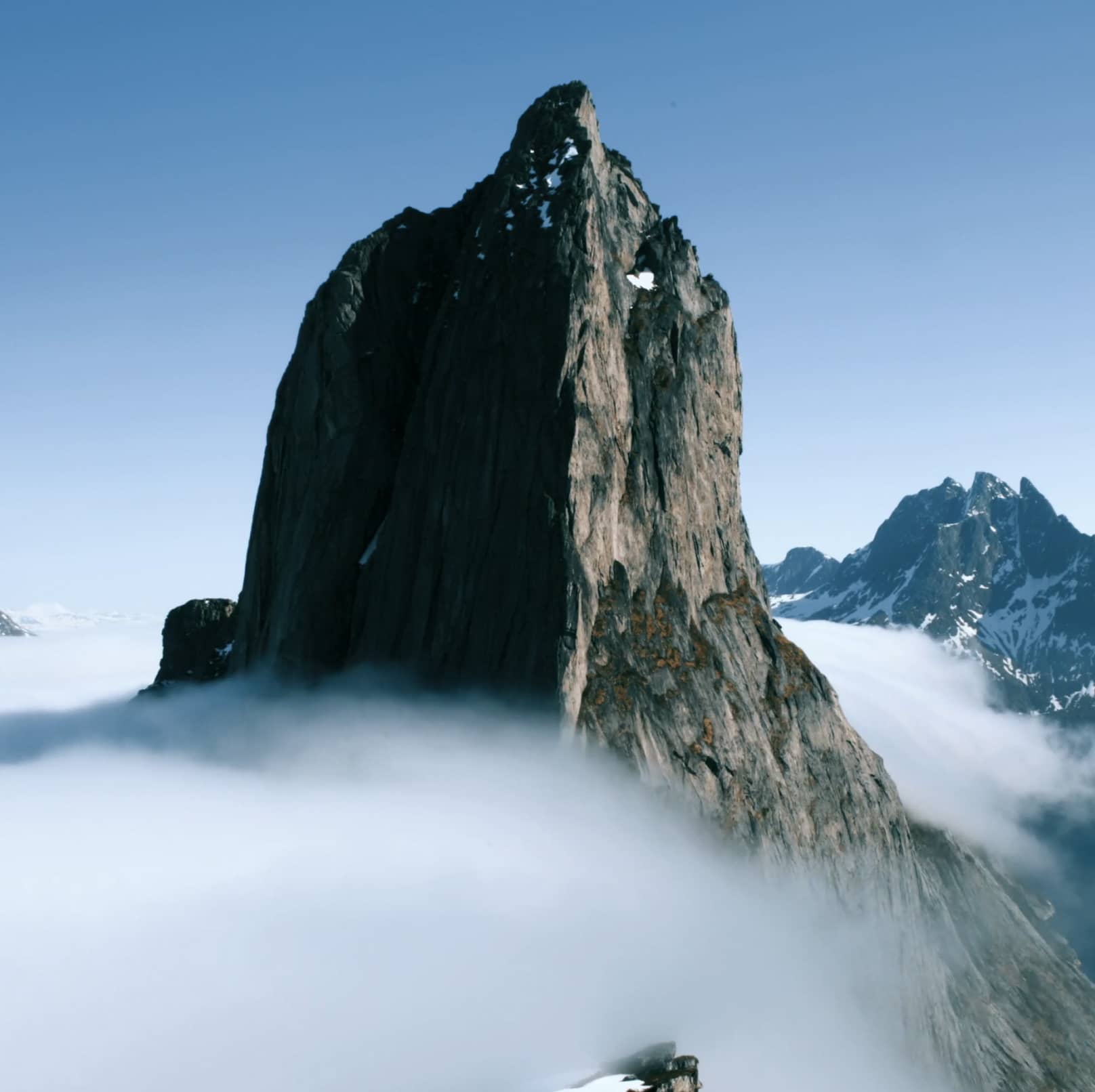 Your Vision Our Mastery - Production X Webflow Template