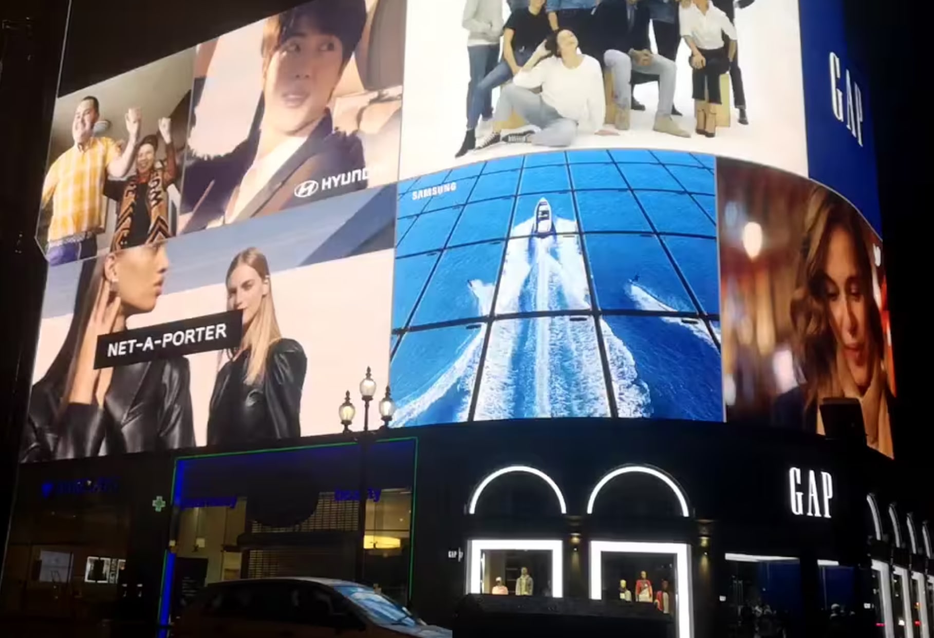 Pexels Image - Production X Webflow Template