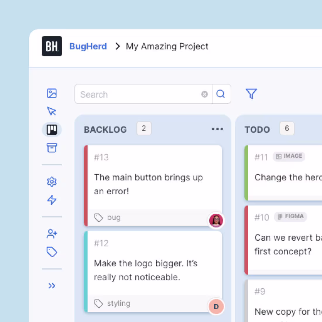If you've ever found yourself knee-deep in the chaos of managing bugs and issues within an app, you'll understand the need for a reliable tool. T