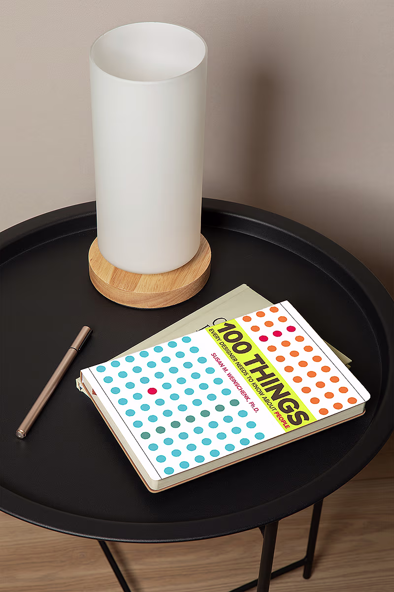 Ever wonder why certain designs just click with users while others fall flat? As someone fascinated by the intersection of psychology and design, I found the perfect guide in Weinschenk’s book. This comprehensive resource delves into the psychological principles behind human behavior and shows how they can be harnessed to create engaging and effective designs.