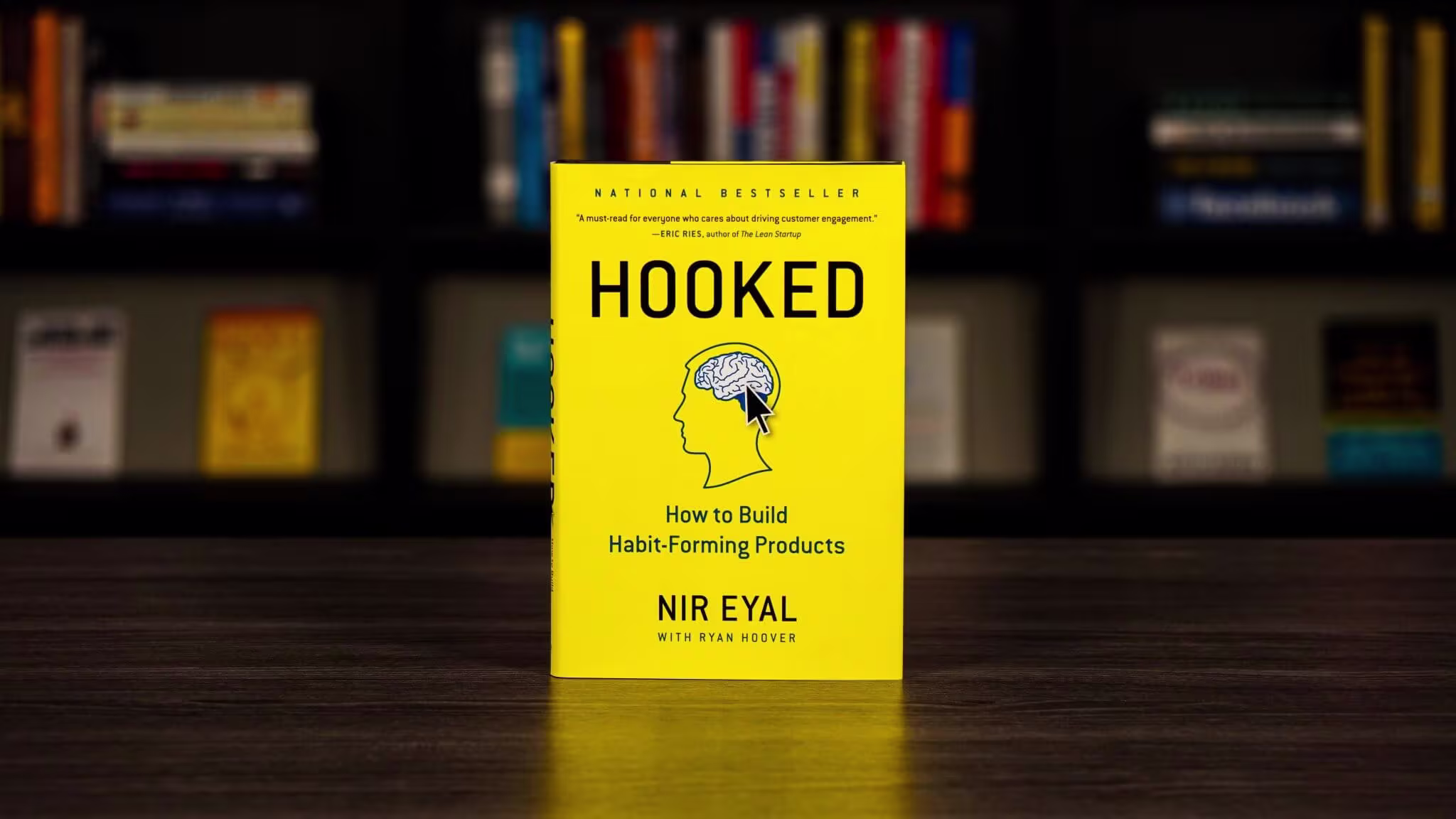 Imagine unlocking the secret to creating products that people can’t resist. That’s precisely what Nir Eyal's book, "Hooked: How to Build Habit-Forming Products," sets out to do. As I delved into its pages, I found myself engrossed in Eyal's exploration of the psychology behind user habits. His insights are not only fascinating but also incredibly practical for anyone involved in product design. Eyal introduces the “Hook Model,” a four-step framework designed to foster user engagement and build lasting habits.