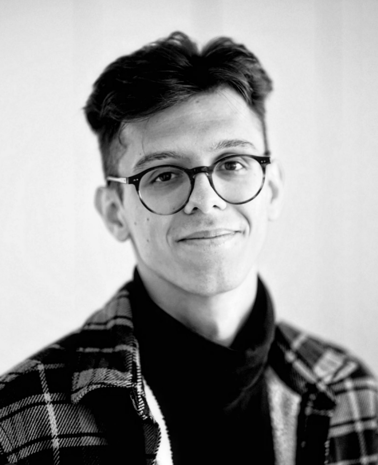 Devon Andreas Höltzli, Head of Design der Full-Service Kreativagentur Digify Consulting