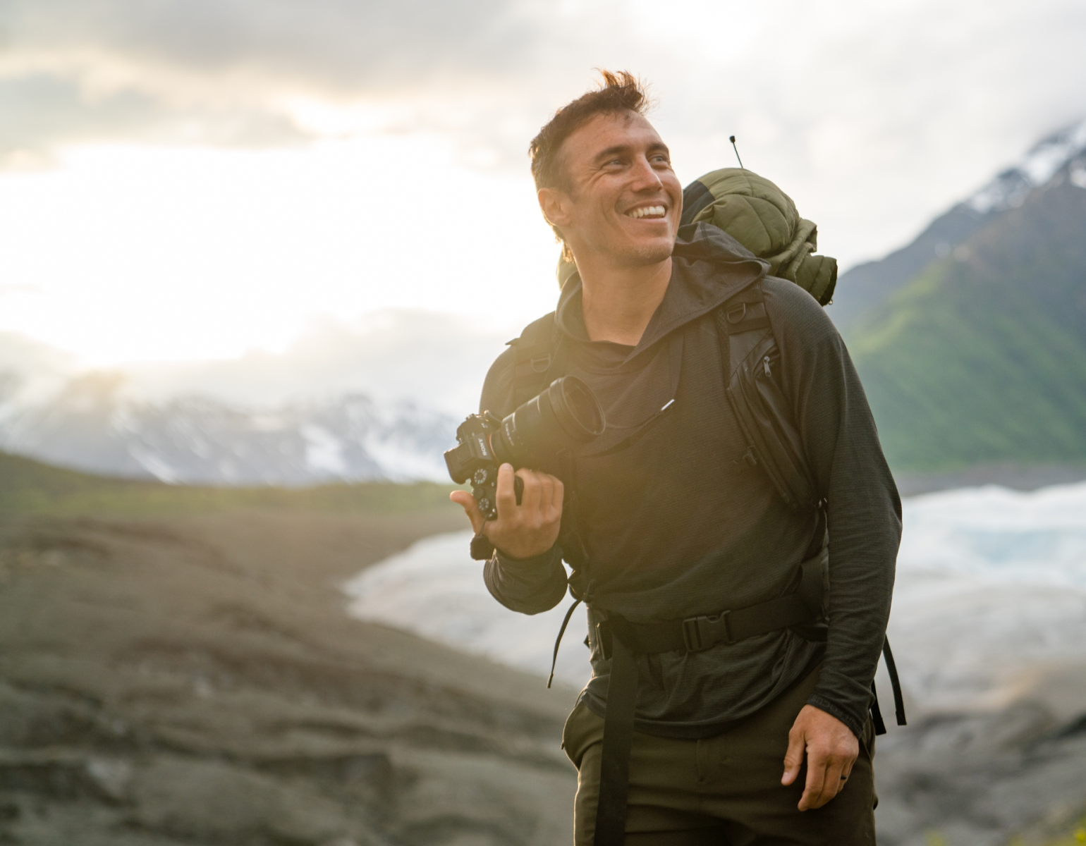 Chris Burkard