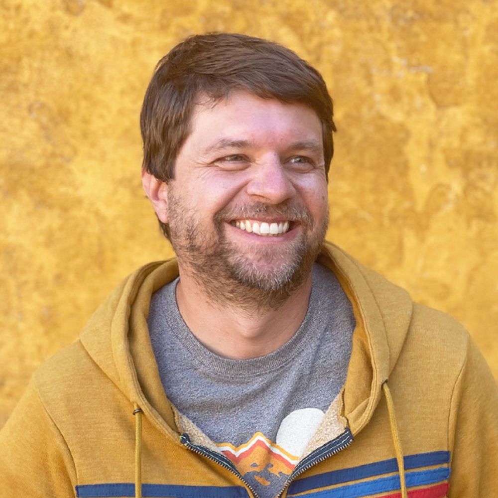 Dan Saelinger