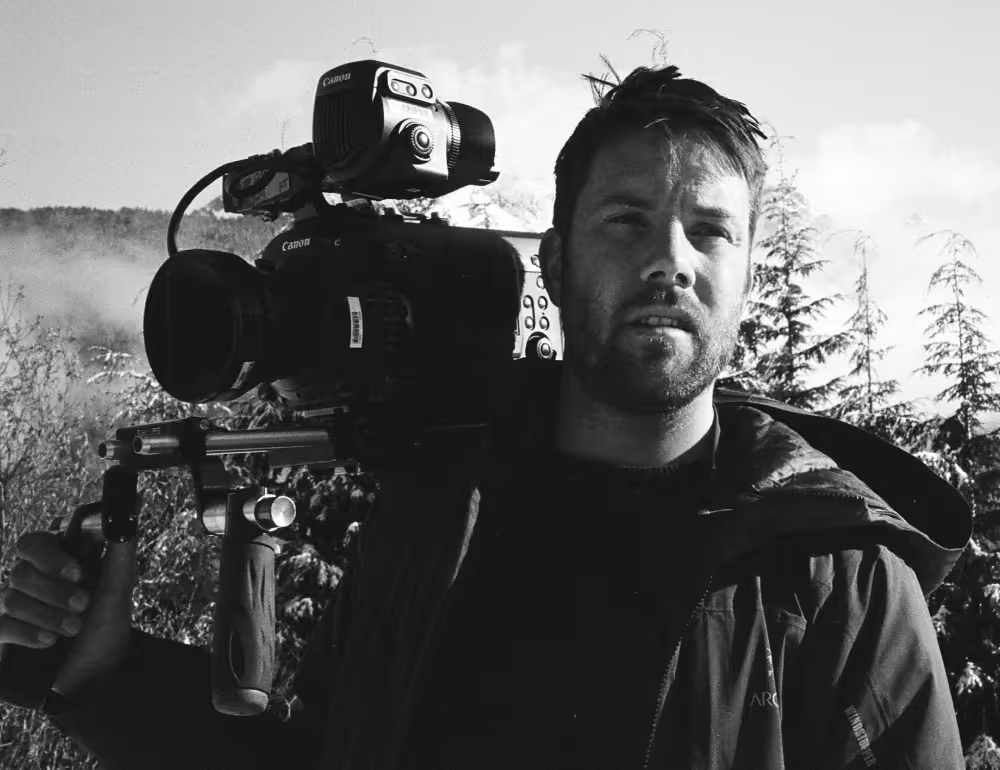 Ben Weiland