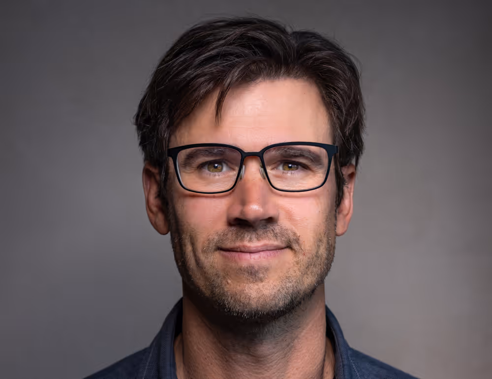 Keith Ladzinski