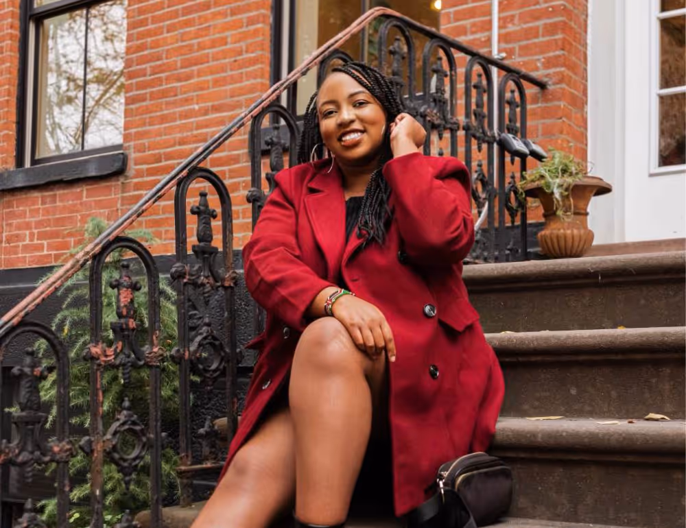 Polly Irungu
