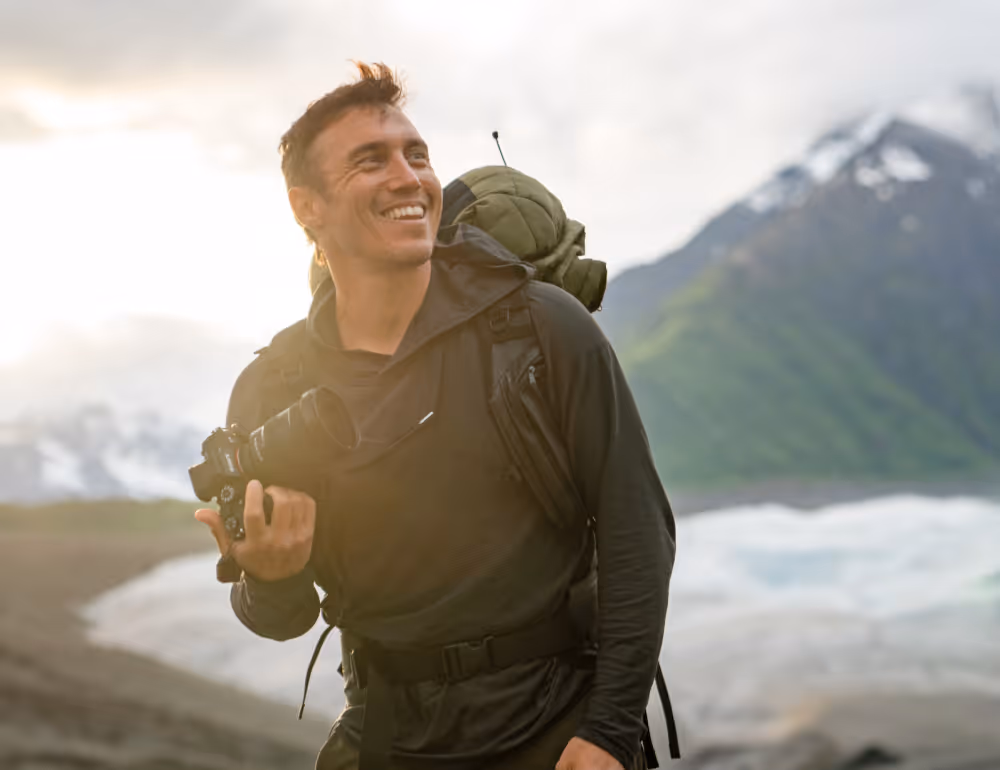 Chris Burkard