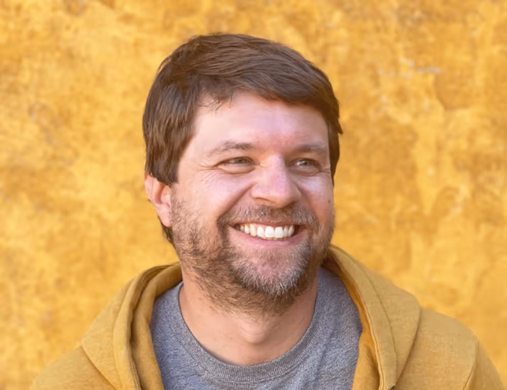 Dan Saelinger