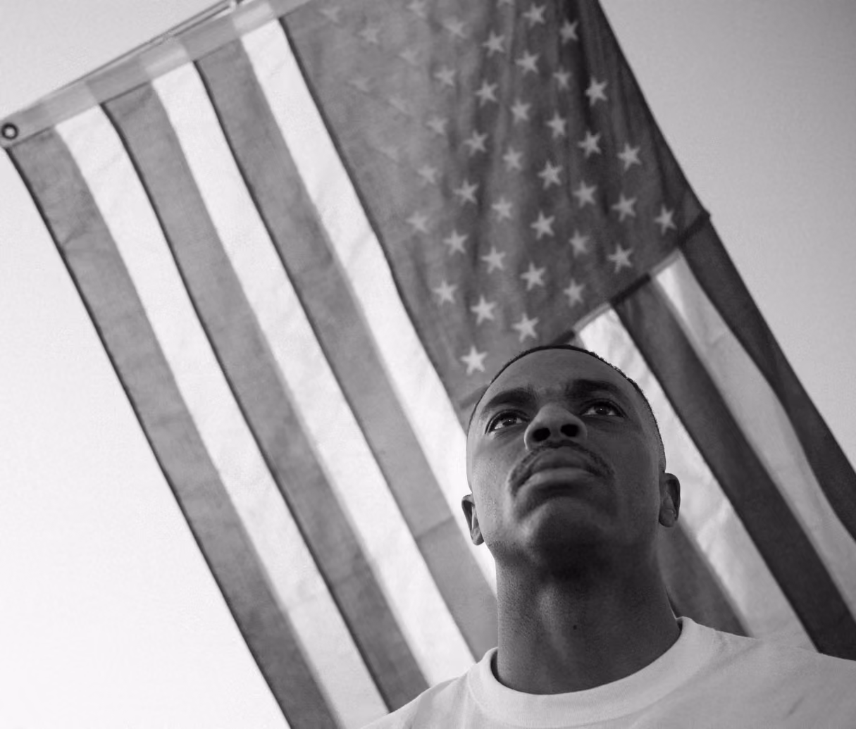 Vince Staples