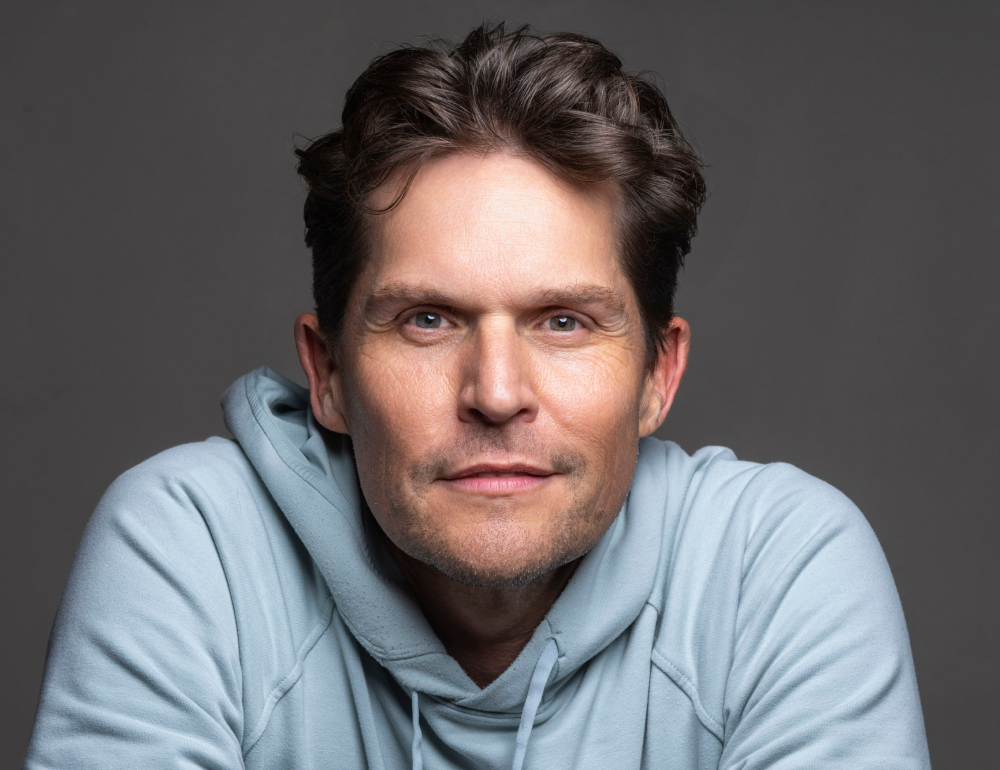 Brett Florens