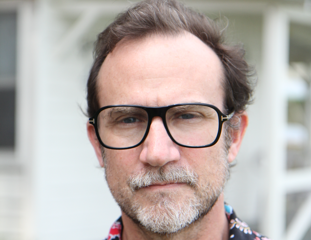 Matthew Schreiber