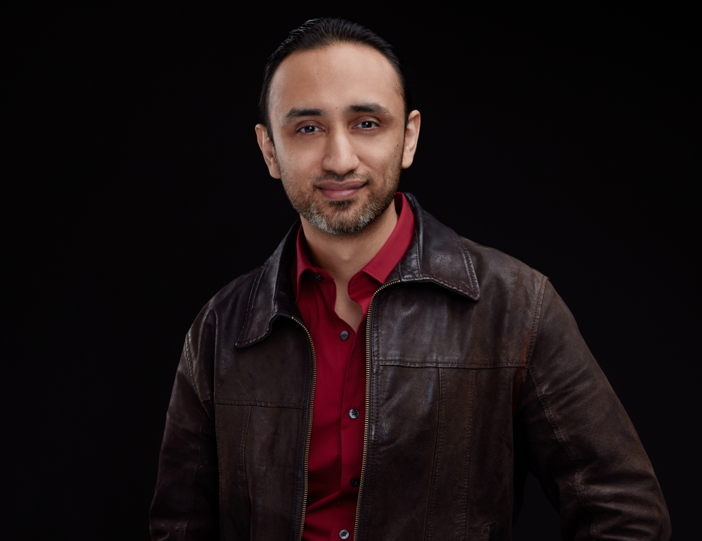 Pratik Naik
