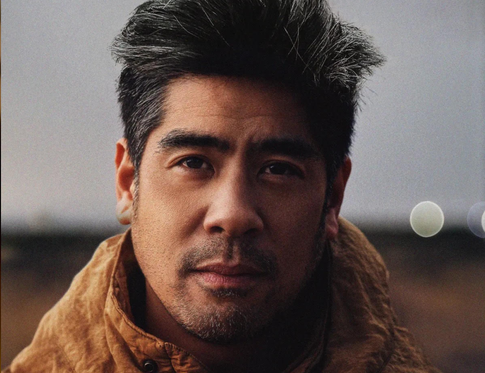 Reuben Wu