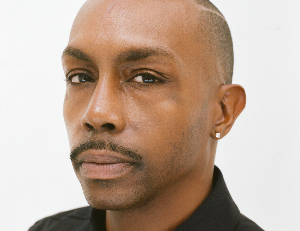Adrian Octavius Walker