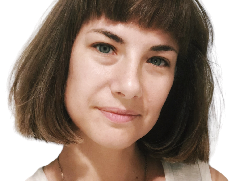 Ali O'Keefe