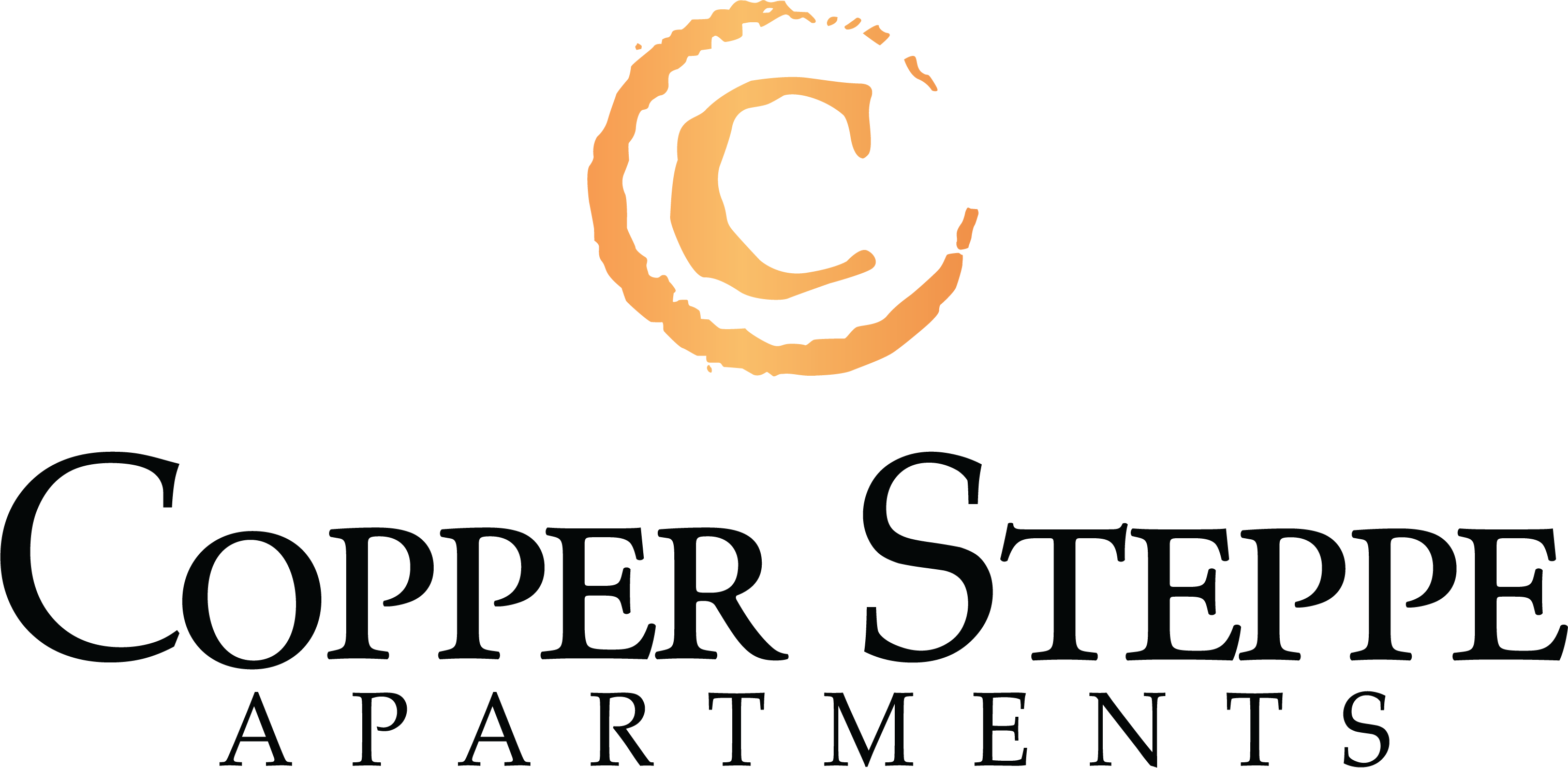 Copper Steppe logo