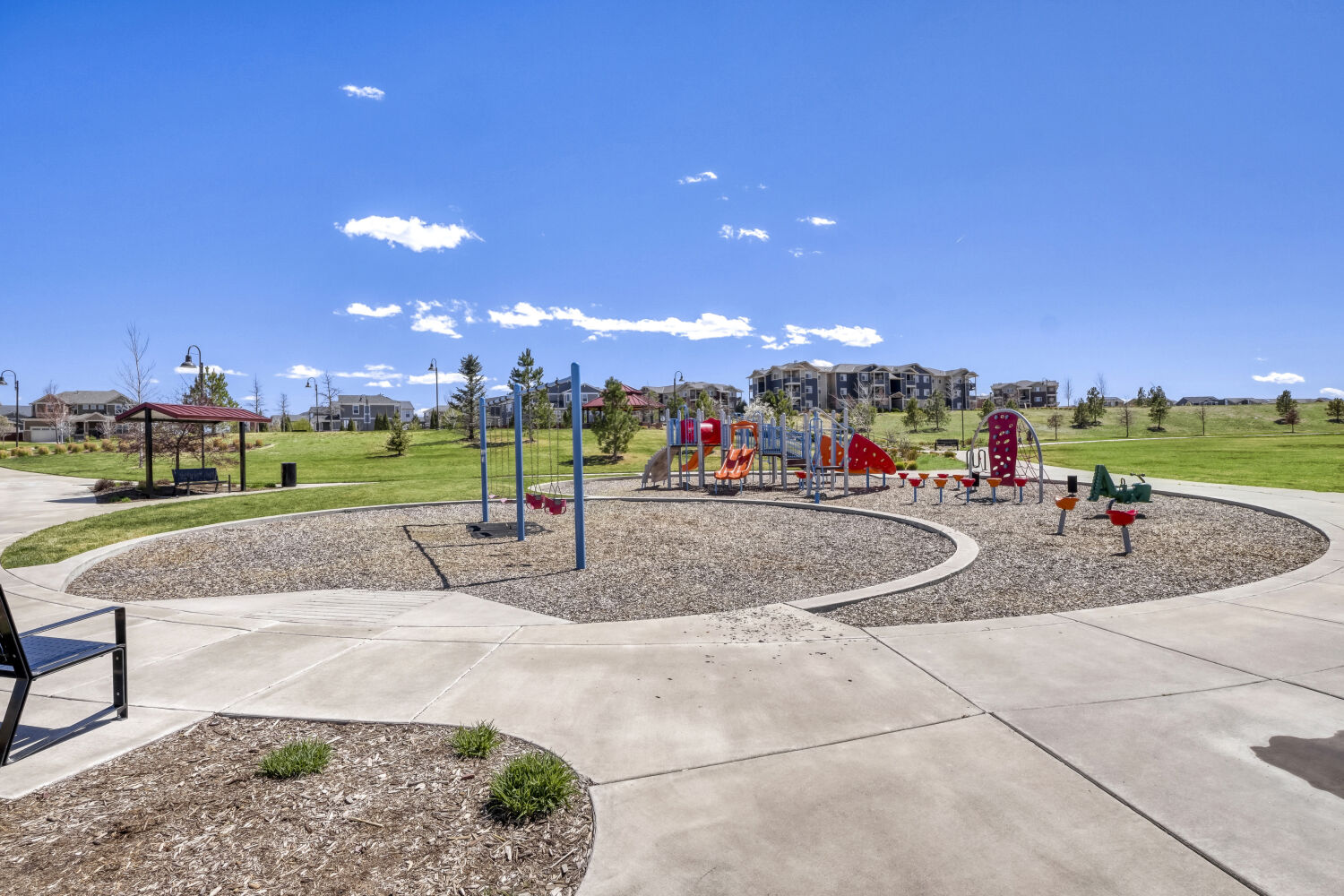 playground