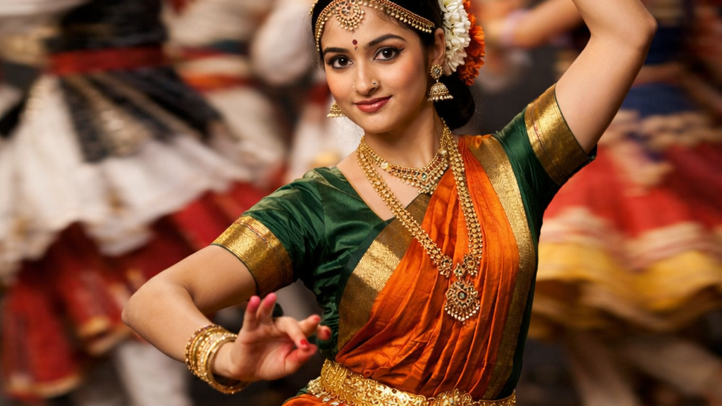 Why Performing Arts Are Essential for Holistic Child Development