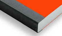 Tap thermal binding