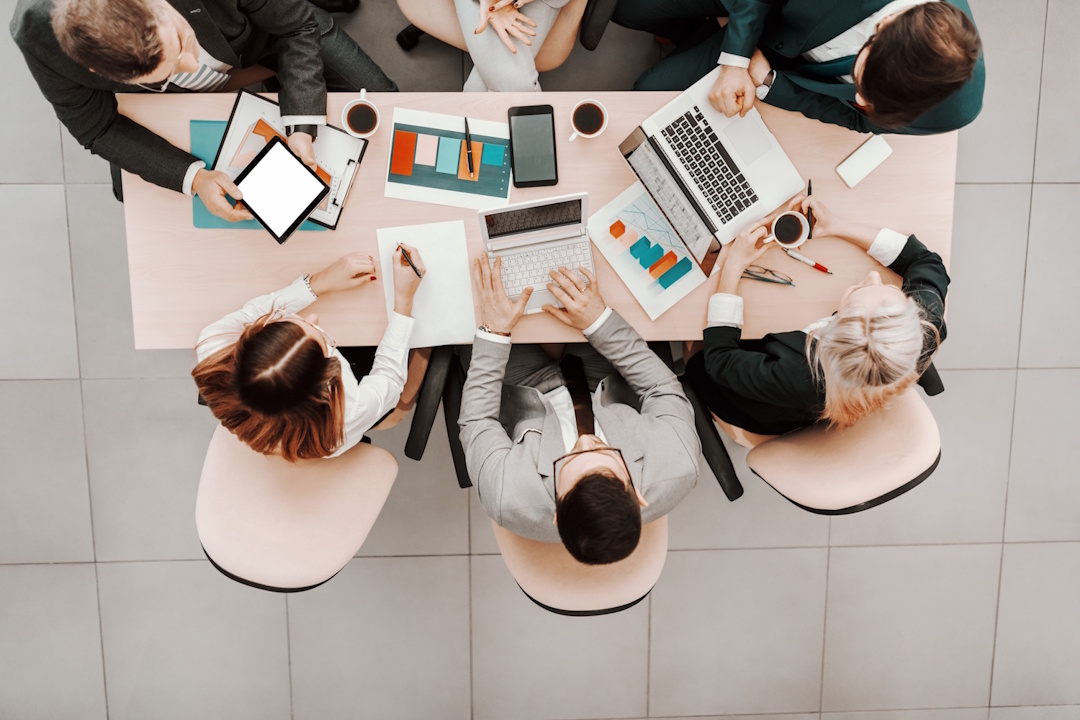 StoryGen Agency Embedded Team Model