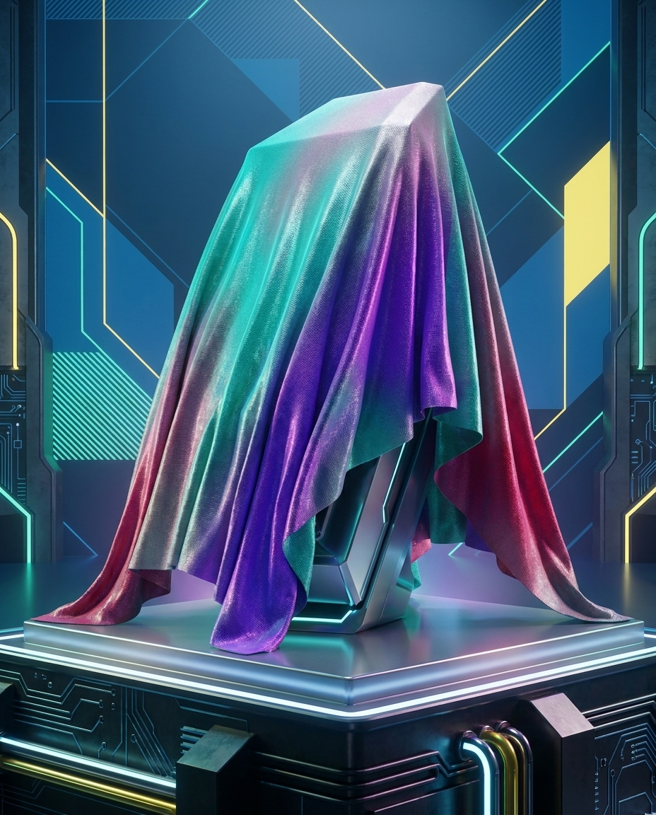 Mix of client products to showcase client roster