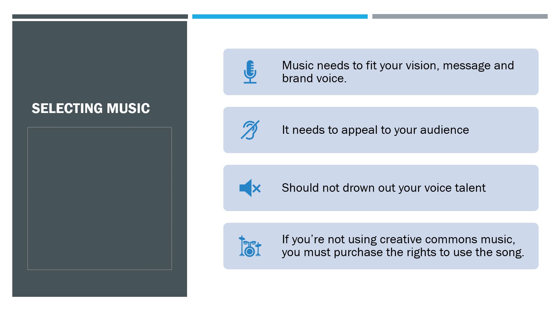 Explainer Video Music