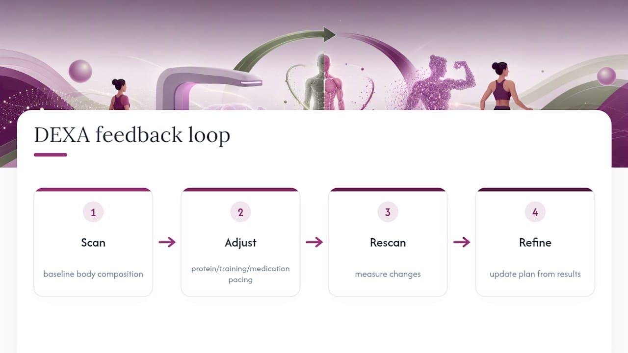 Why a Scan Without a Plan Is Wasted Money — overview diagram