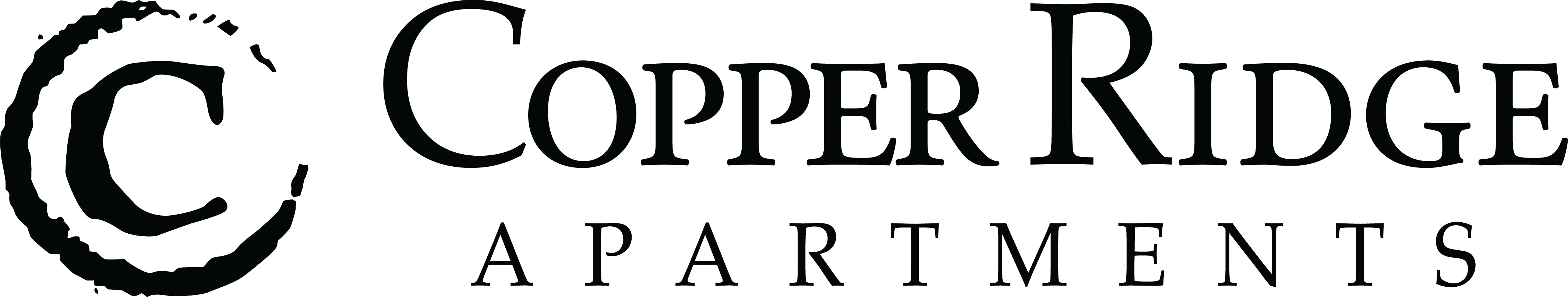 Copper Ridge Logo