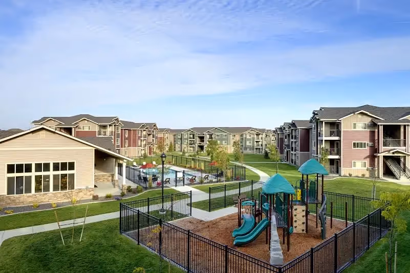 Playground