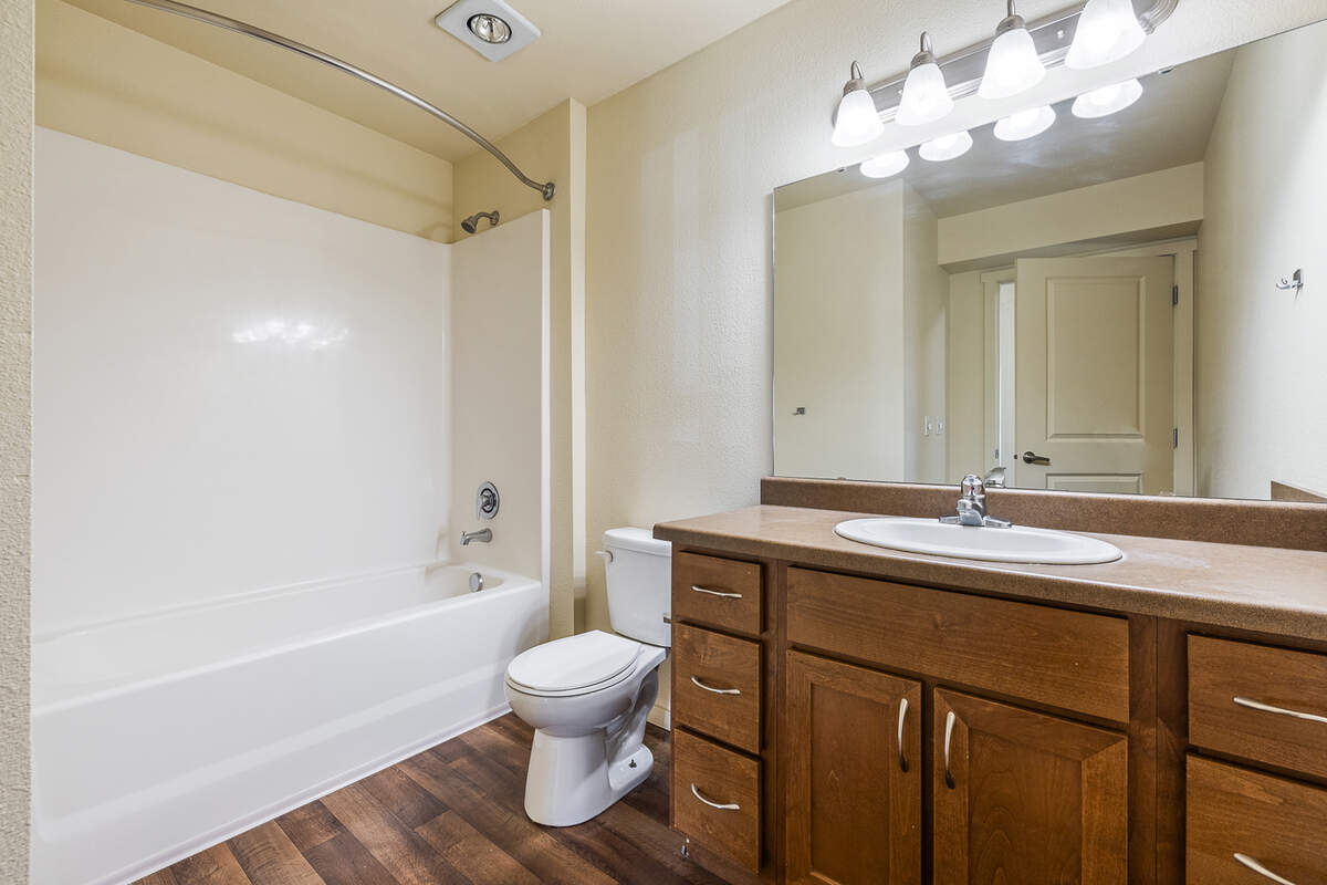 3x2 bathroom #2