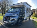 Motorhome Hire